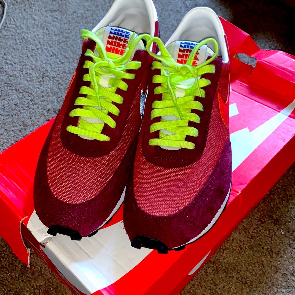 Nike daybreak UK
